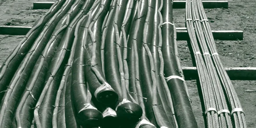 Illustrative image of Active/passive anchor design in Melbourne