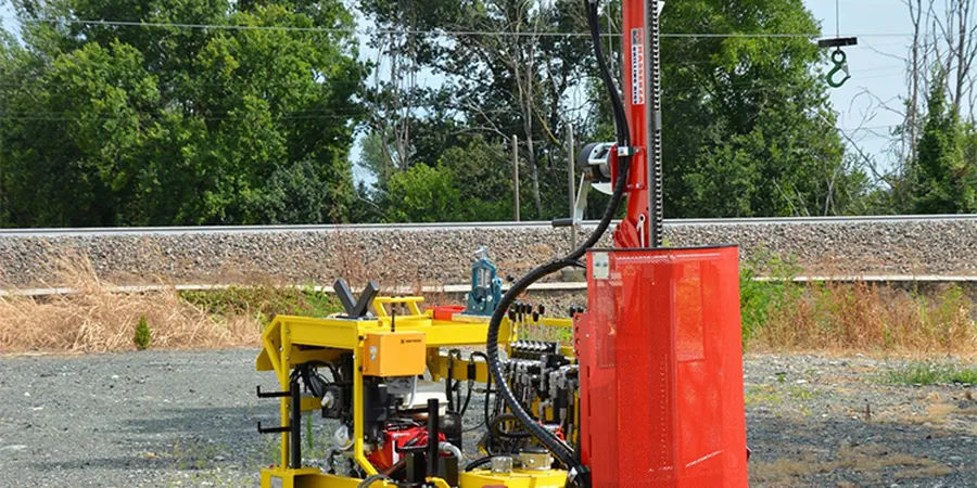 Illustrative image of SPT (Standard Penetration Test) in Melbourne