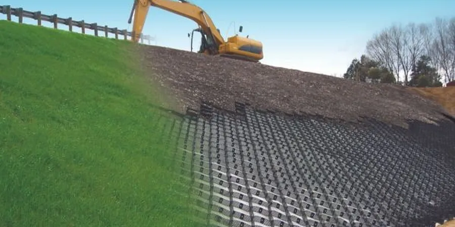 Illustrative image of Soil erosion analysis in Melbourne