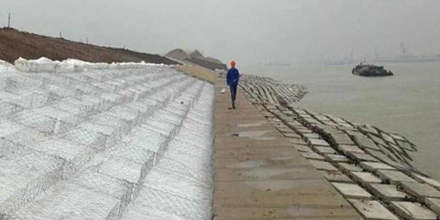 Illustrative image of Geotextile specification in Melbourne
