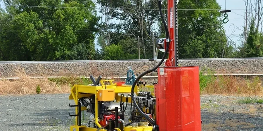 Illustrative image of SPT (Standard Penetration Test) in Melbourne